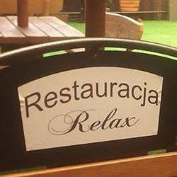 Relax. Restauracja