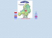 Martom. Sp. Z O.o. Pphu
