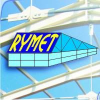 Rymet. PW. Ślusarstwo, spawanie, konstrukcje stalowe. Rydzyński R.