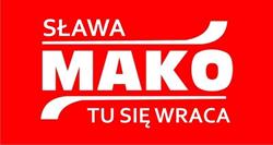 Mako Mały. S.j. Stacja Paliw, Bar, Kręgielnia