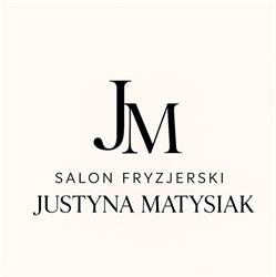 Matysiak Justyna. Salon fryzjerski