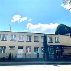 Przedszkole nr 3 Miejskie