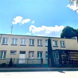 Przedszkole nr 3 Miejskie