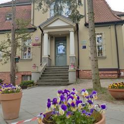 Przedszkole Nr 1. Oddział