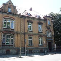 Przedszkole nr 1 Miejskie