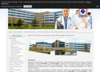 Szpital Powiatowy