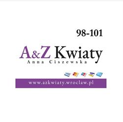 A & Z Kwiaty