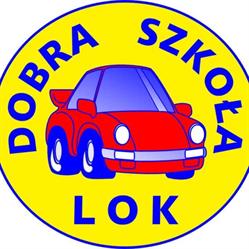 Lok. Ośrodek Szkolenia Zawodowego Kierowców
