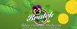 Bratek. Sklep Zielarsko - Drogeryjny