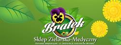 Bratek. Sklep Zielarsko - Drogeryjny