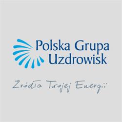 Zespół Uzdrowisk Kłodzkich S.A. Staropolanka. Rozlewnia wód mineralnych
