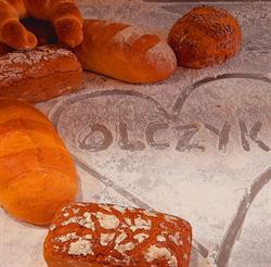 Olczyk. Piekarnia, cukiernia