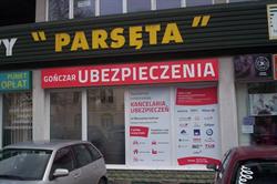 Gończar Mieczysław, Dr. Kancelaria Ubezpieczeń