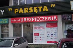 Gończar Mieczysław, Dr. Kancelaria Ubezpieczeń