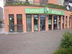 Gryfarm Apteka