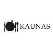 Kaunas. Restauracja