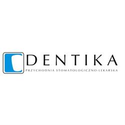 Dentika. Klinika Stomatologiczna Nzoz
