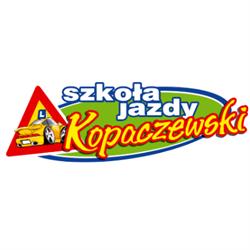 Kopaczewski Marcin. Szkoła Nauki Jazdy