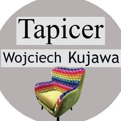 Kujawa Wojciech. Zakład Tapicerski