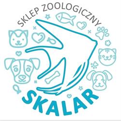 Sklep zoologiczny Skalar