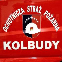 Ochotnicza Straż Pożarna