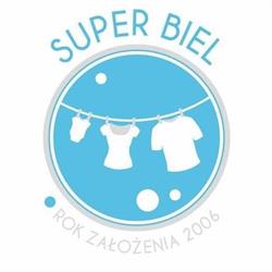 Pralnia Super Biel