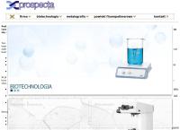 Prospecta. Sp. Z O.o. Obsługa Laboratoriów Biochemicznych, Medycznych, Metalograficznych