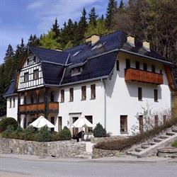 Słoneczna Willa Międzygórze