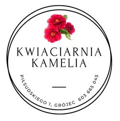 Kwiaciarnia Kamelia Pietrzak Tadeusz