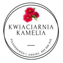 Kwiaciarnia Kamelia Pietrzak Tadeusz