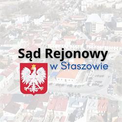 Sąd Rejonowy