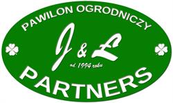 Partners. Pawilon ogrodniczy