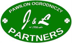 Partners. Pawilon ogrodniczy