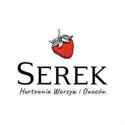 Serek Tadeusz. Hurtownia Warzyw i Owoców