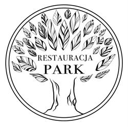 Park. Restauracja