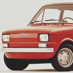 Motoryzacja. S.j. Fh