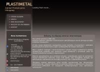 Plastimetal. Produkcja Części Do Maszyn Budowlanych i Wózków Widłowych