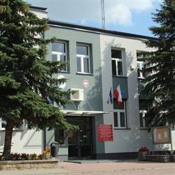 Urząd Gminy Wola Krzysztoporska