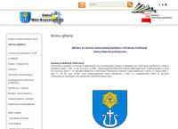 Urząd Gminy Wola Krzysztoporska