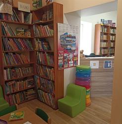 Biblioteka Publiczna Gminna