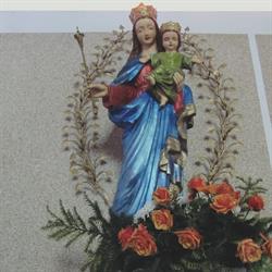 Parafia rzymskokatolicka NMP Wspomożycielki Wiernych