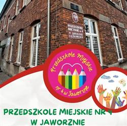 Przedszkole nr 4 Miejskie