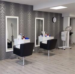 Basia. Salon Fryzjerski