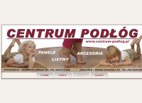 Centrum podłóg