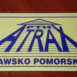 Atrax