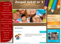 Gimnazjum Nr 3
