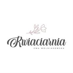 Wolniakowska Ewa. Kwiaciarnia