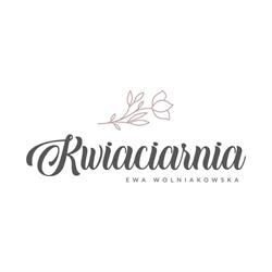 Wolniakowska Ewa. Kwiaciarnia