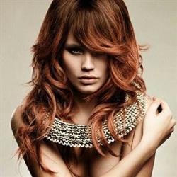 Krystal. Salon Fryzjerski. Łasińska K.
