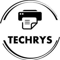 Techrys - usługi ksero